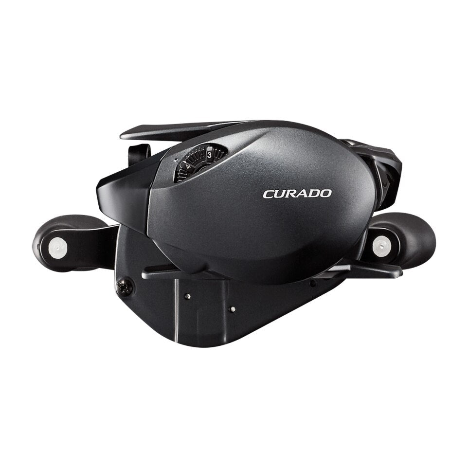 Shimano Curado MGL 150 K