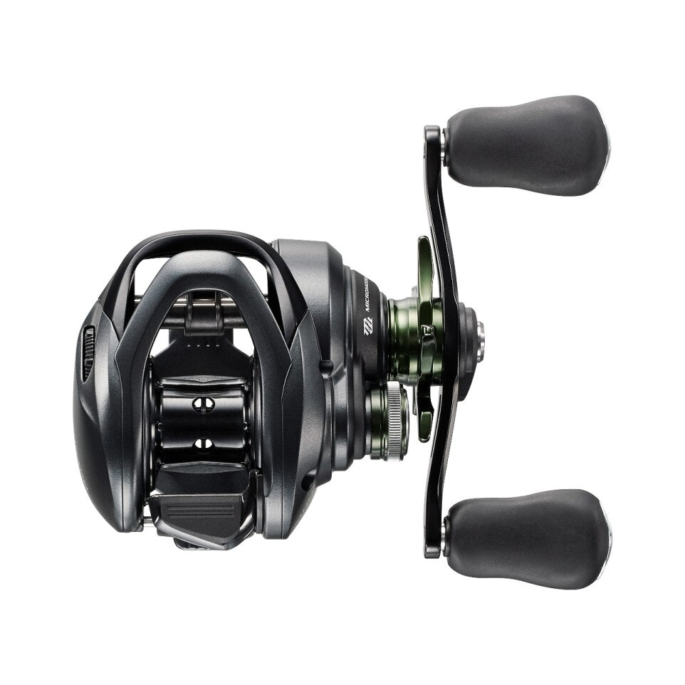 Shimano Curado MGL 150 K